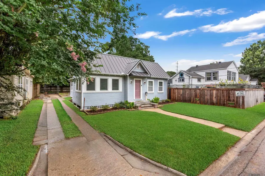 128 Hearthstone Dr, Baton Rouge, LA 70806 - #3