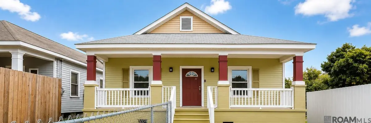 1719 Touro St, New Orleans, LA 70116 - #1