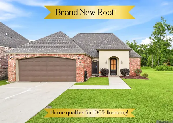 12292 Dutchtown Villa Dr, Geismar, LA 70734