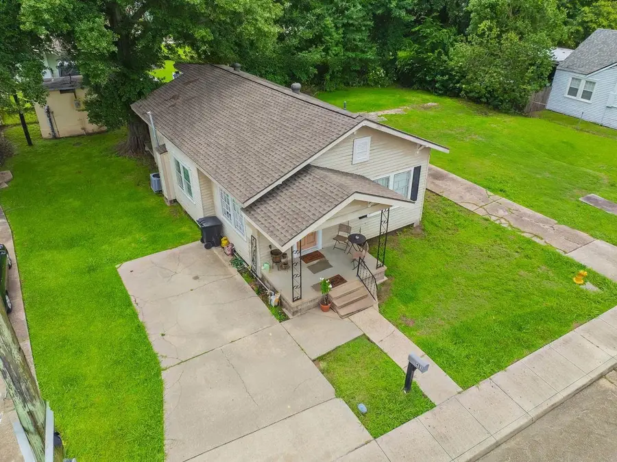 431 Gouaux Avenue, Houma, LA 70364 - #3