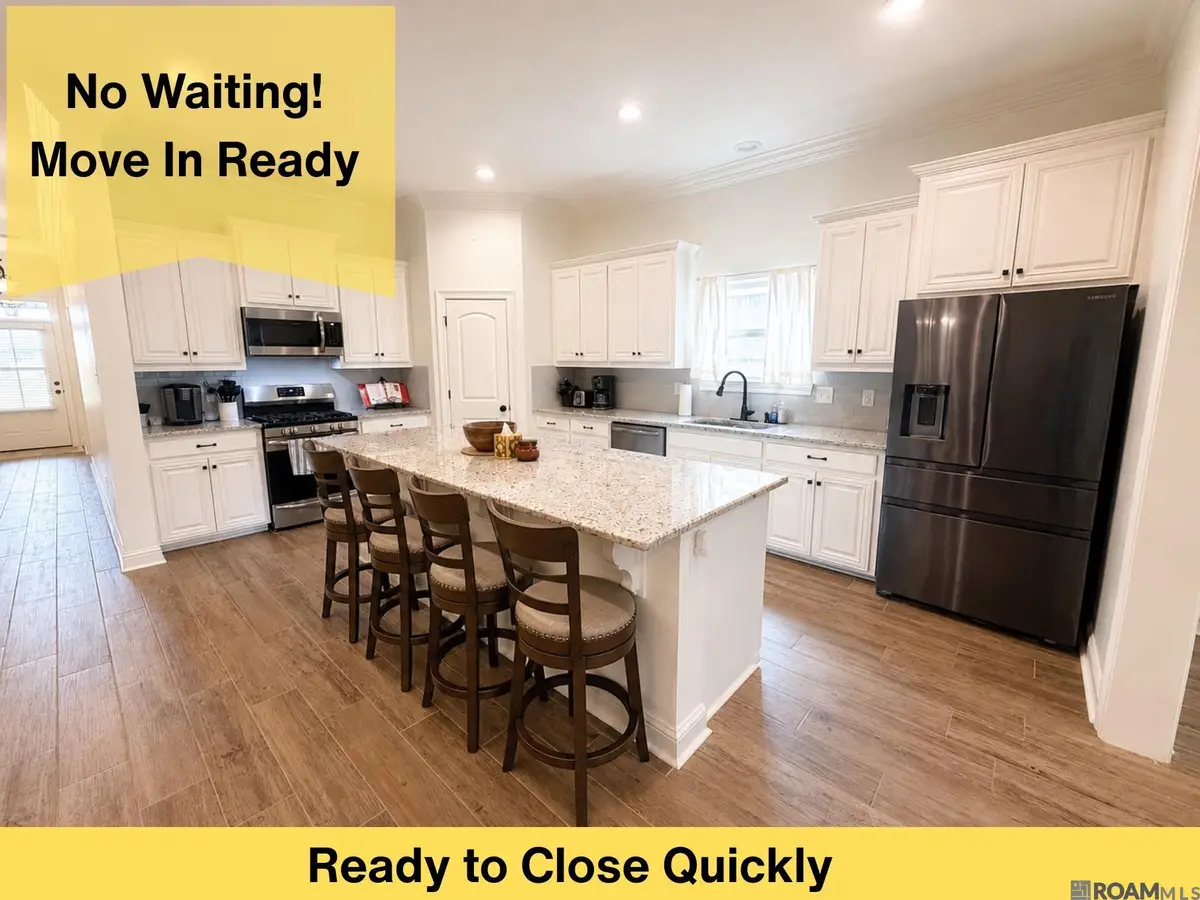 1042 Elliston Dr, Gonzales, LA 70737 - #1