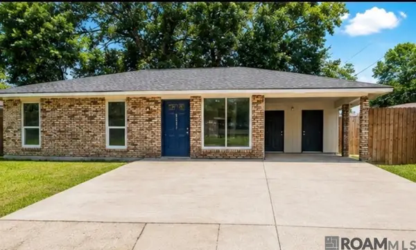 6291 San Juan Dr, Baton Rouge, LA 70811
