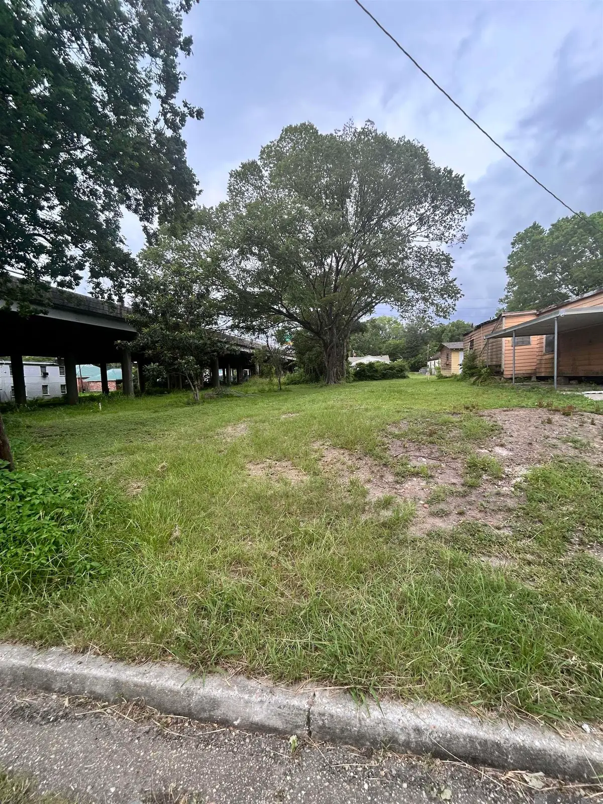 Lot 8 Napoleon St, Baton Rouge, LA 70802 - #1