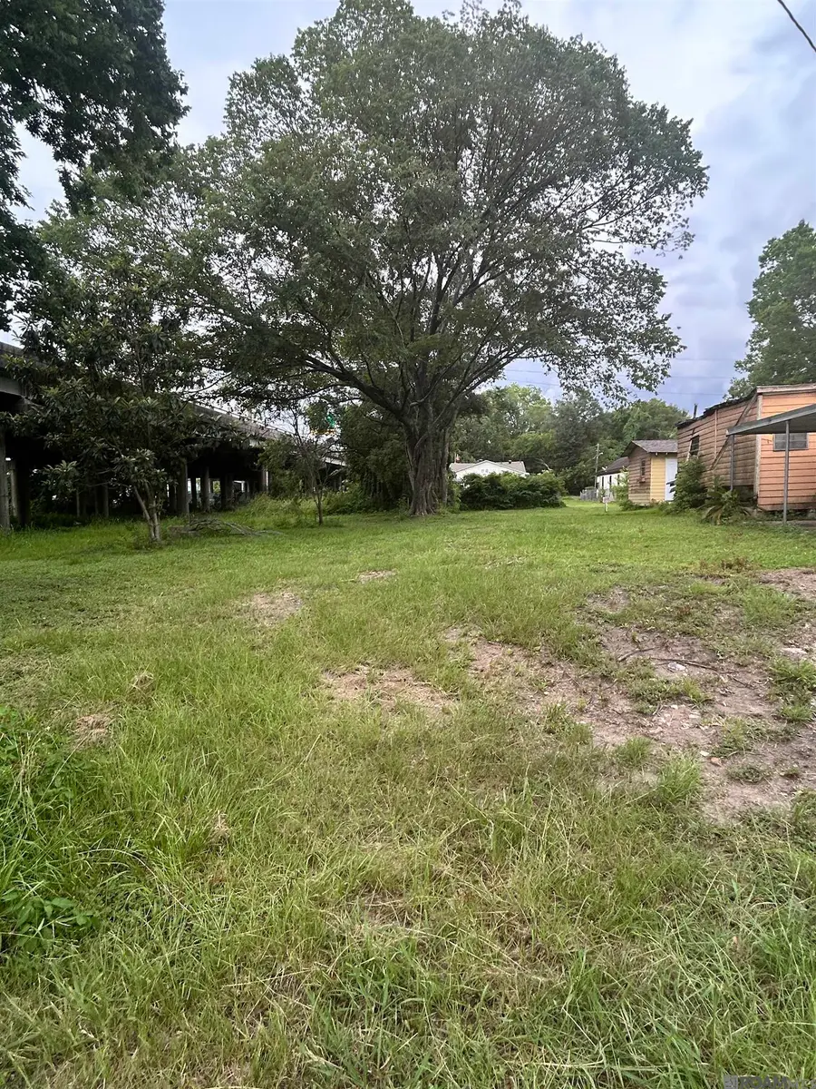 Lot 8 Napoleon St, Baton Rouge, LA 70802 - #2