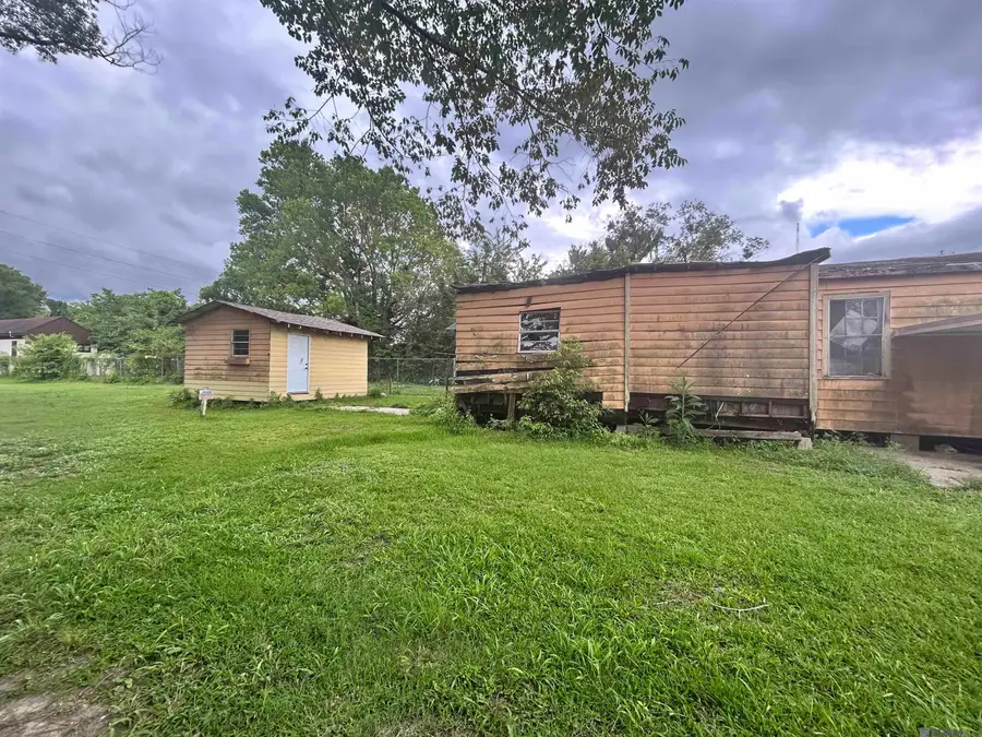 Lot 8 Napoleon St, Baton Rouge, LA 70802 - #3