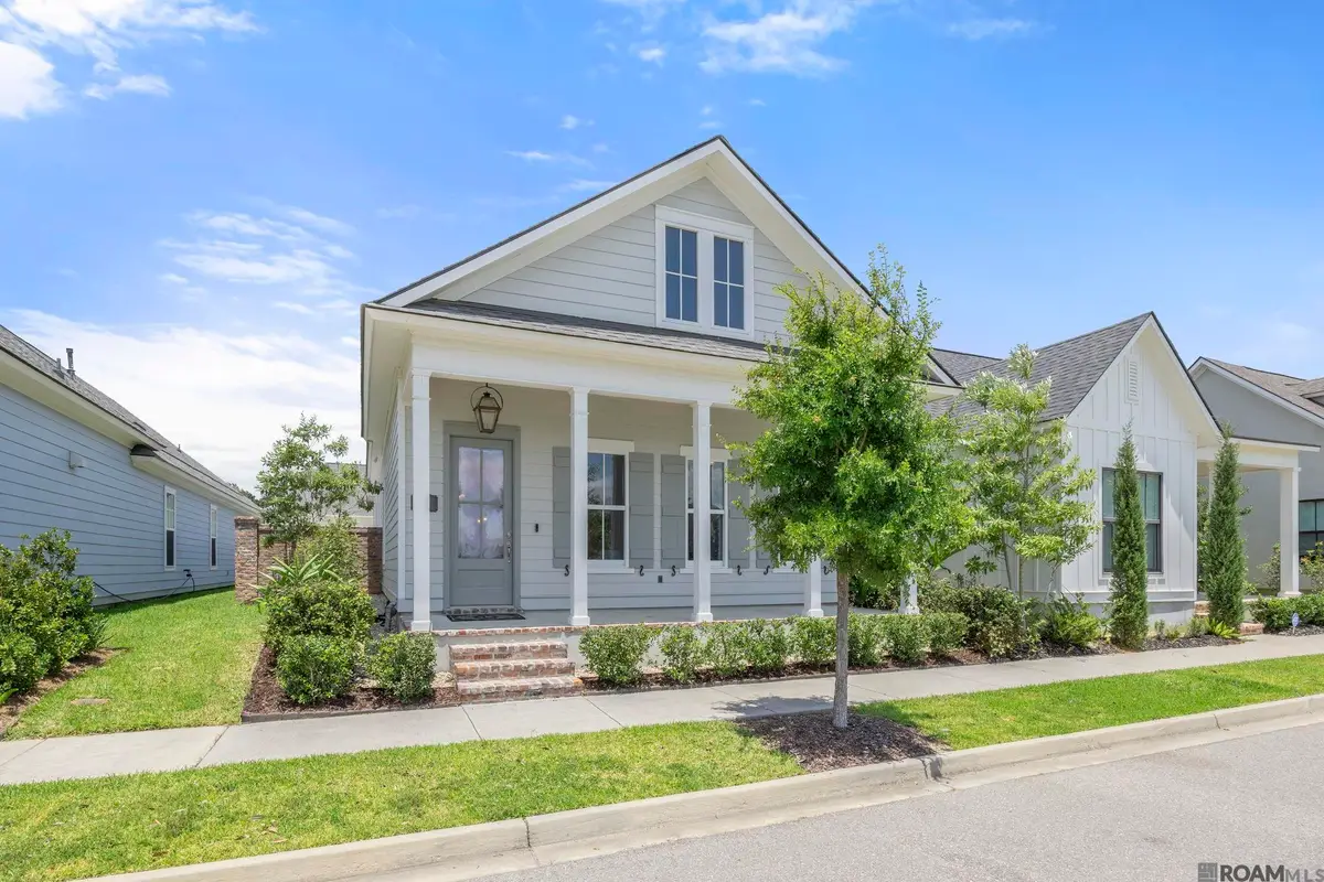 13925 Appleby Way, Baton Rouge, LA 70817 - #1