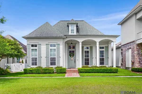 10733 Spring Fest Ln, Baton Rouge, LA 70810