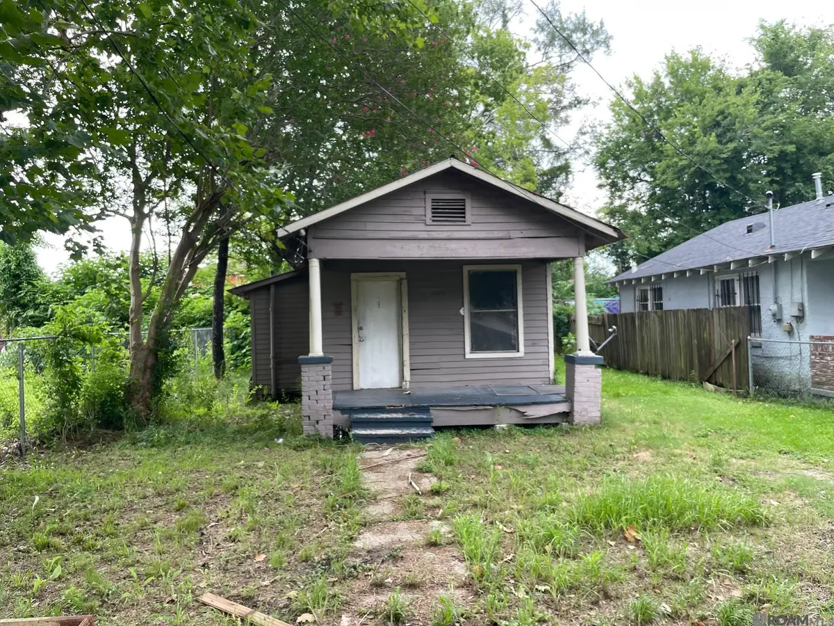 3938 Alliquippa, Baton Rouge, LA 70805 - #1
