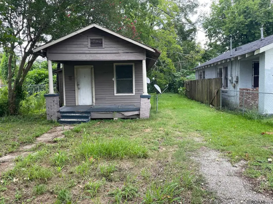 3938 Alliquippa, Baton Rouge, LA 70805 - #3