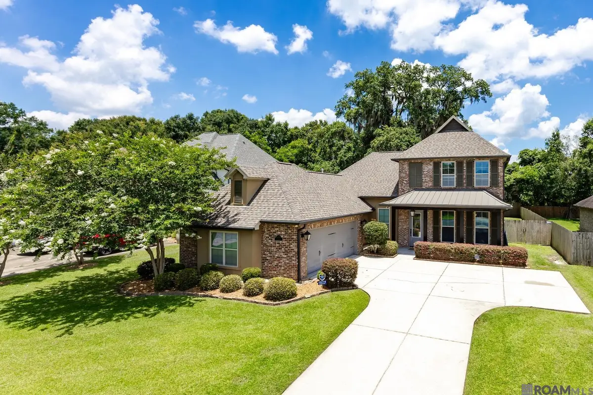 15278 Ariana Ave, Prairieville, LA 70769 - #1