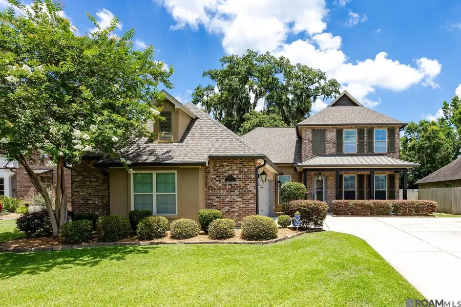 15278 Ariana Ave, Prairieville, LA 70769 - #2