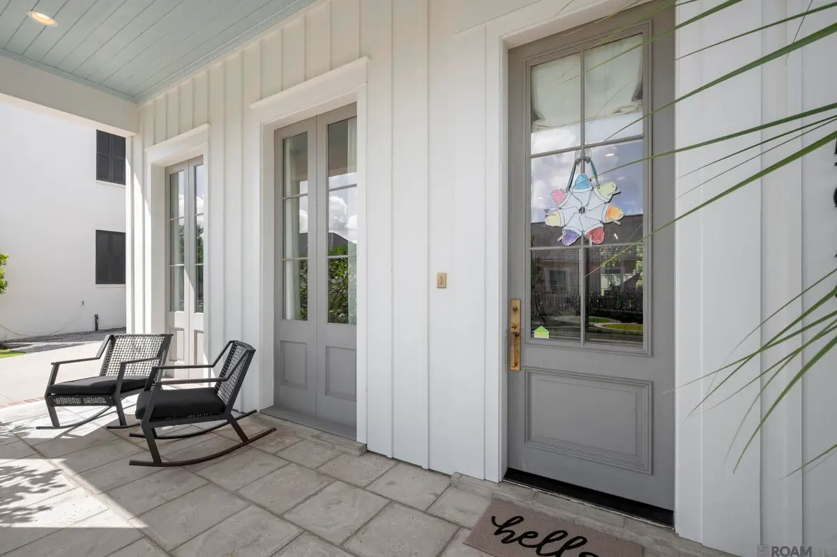 5026 Mimosa St, Baton Rouge, LA 70808 - #1
