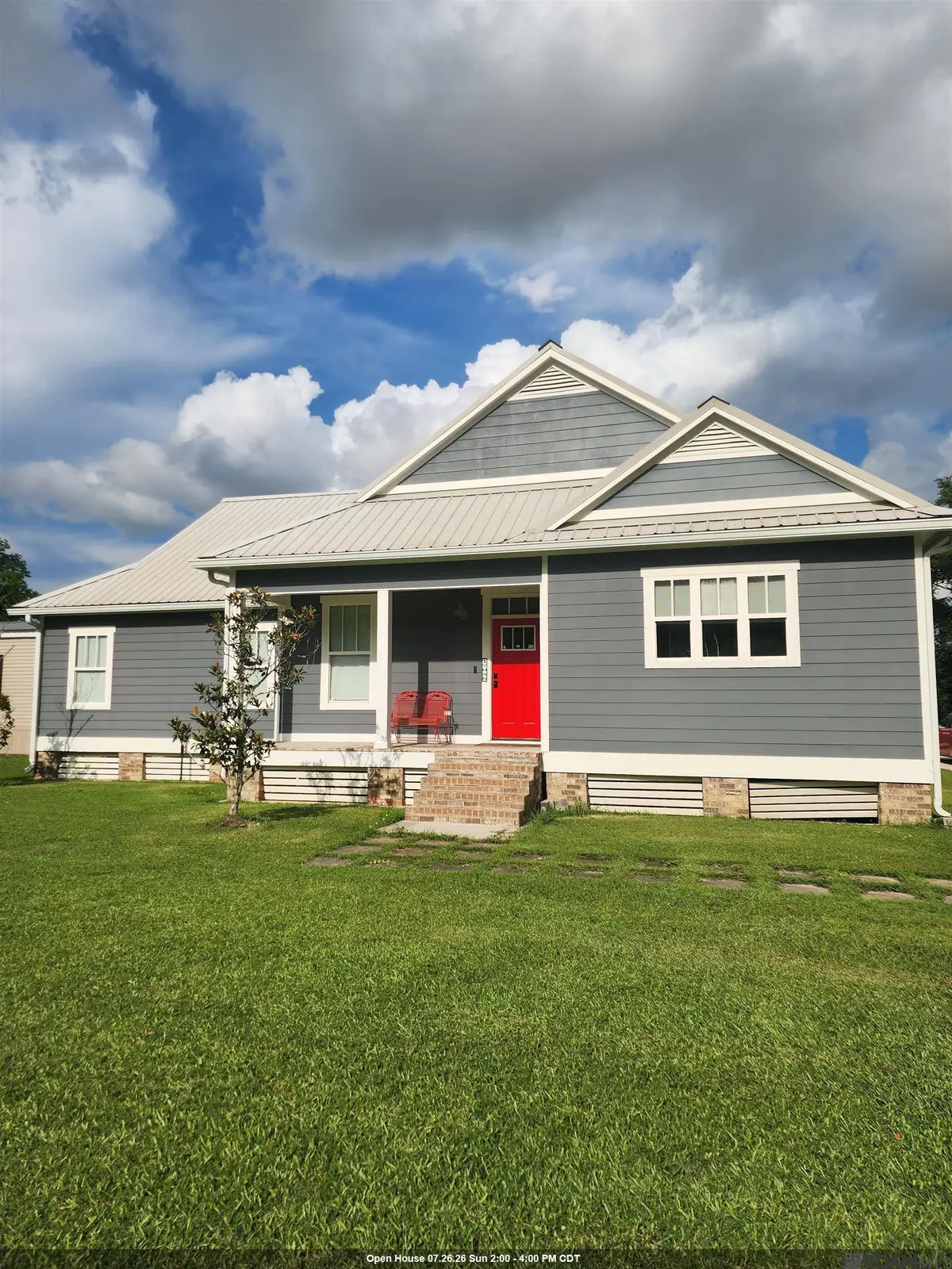 17086 Parker Heights Dr, Prairieville, LA 70769 - #1