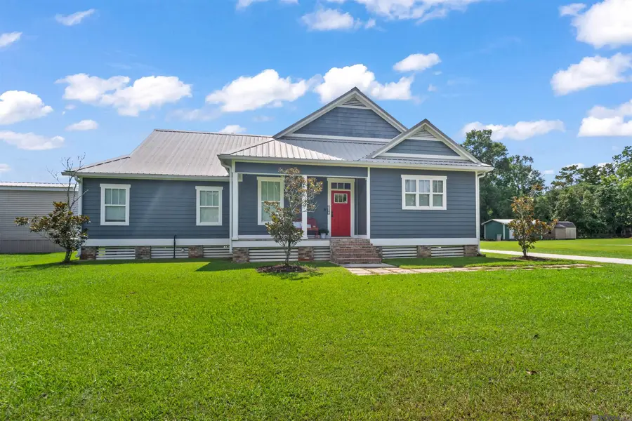 17086 Parker Heights Dr, Prairieville, LA 70769 - #3