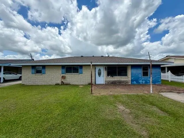 927 Kenney Street, Houma, LA 70364 - #1