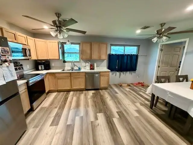 927 Kenney Street, Houma, LA 70364 - #3