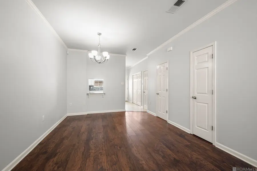 4106 Jefferson Woods Dr, Baton Rouge, LA 70809 - #3