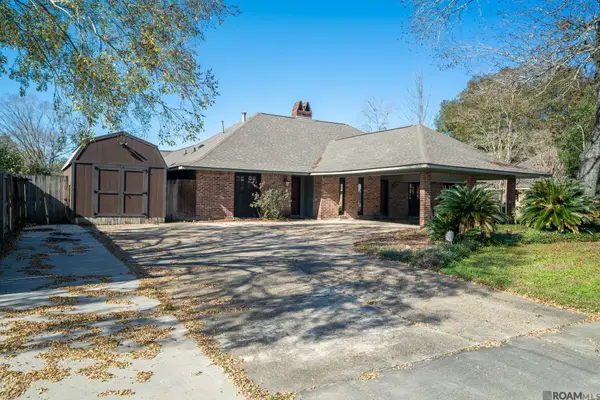 3736 Sessions Dr, Baton Rouge, LA 70816