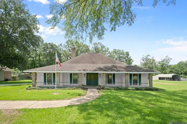 11116 Suncrest Ave, Baton Rouge, LA 70818