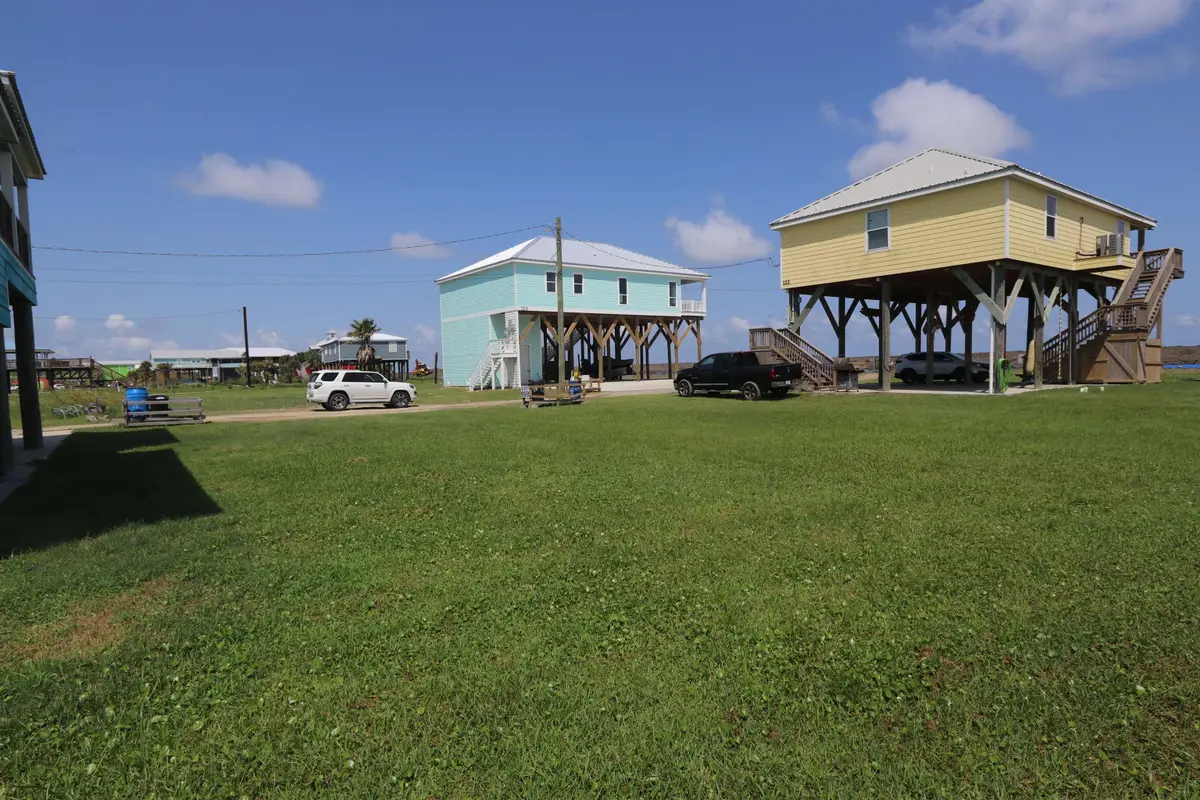 LOT 20 Olivier Lane, Grand Isle, LA 70358 - #1