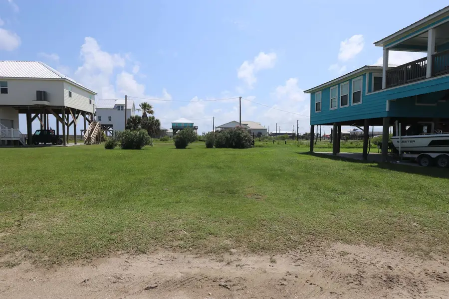 LOT 20 Olivier Lane, Grand Isle, LA 70358 - #2