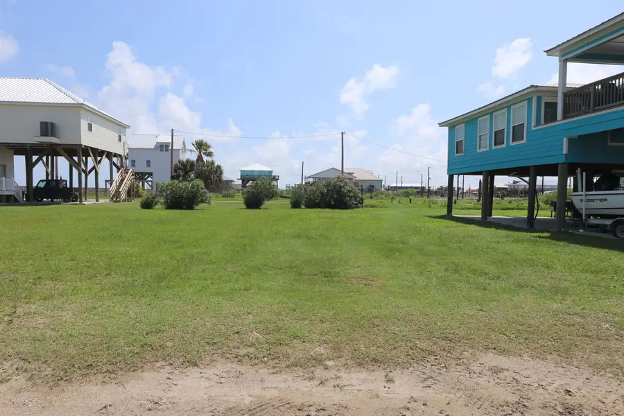 LOT 20 Olivier Lane, Grand Isle, LA 70358 - #3