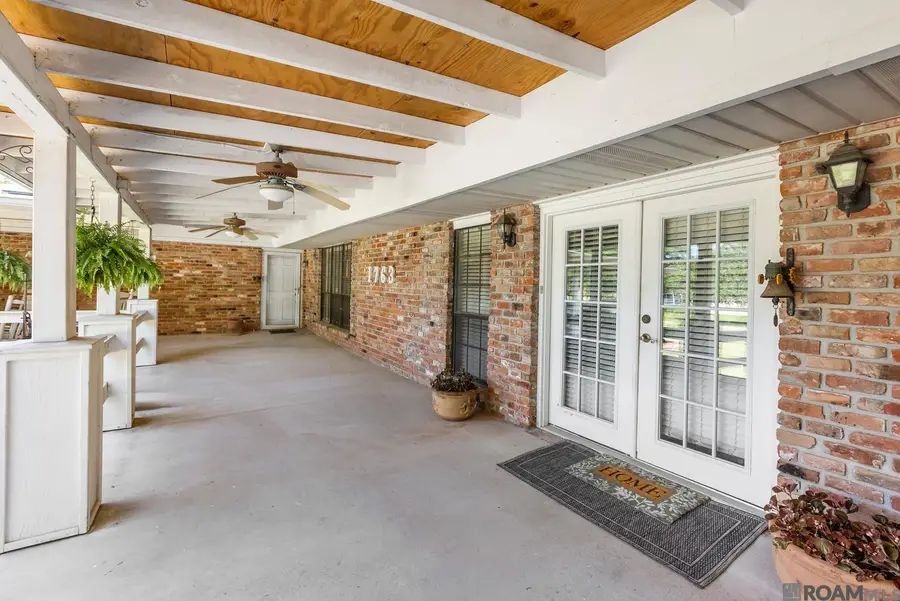 1763 Rosemont Dr, Baton Rouge, LA 70808 - #2