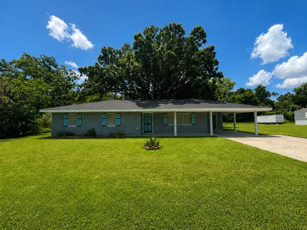 320 Ozia Skyline Drive, Houma, LA 70364