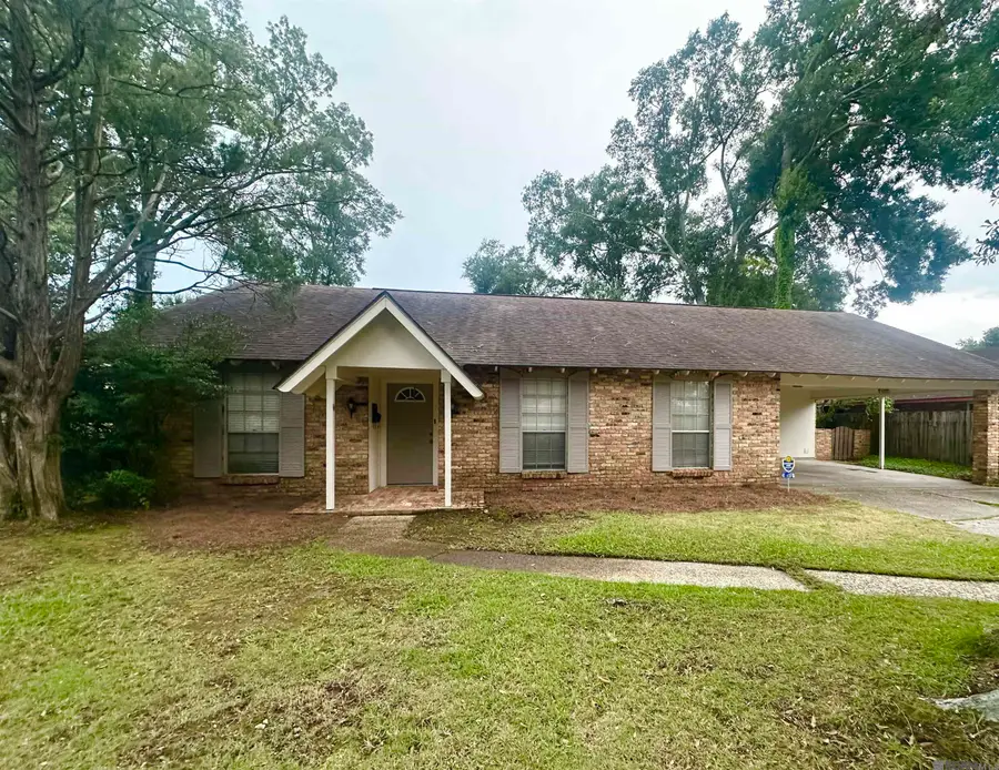 8166 Franwood Dr, Baton Rouge, LA 70806 - #2