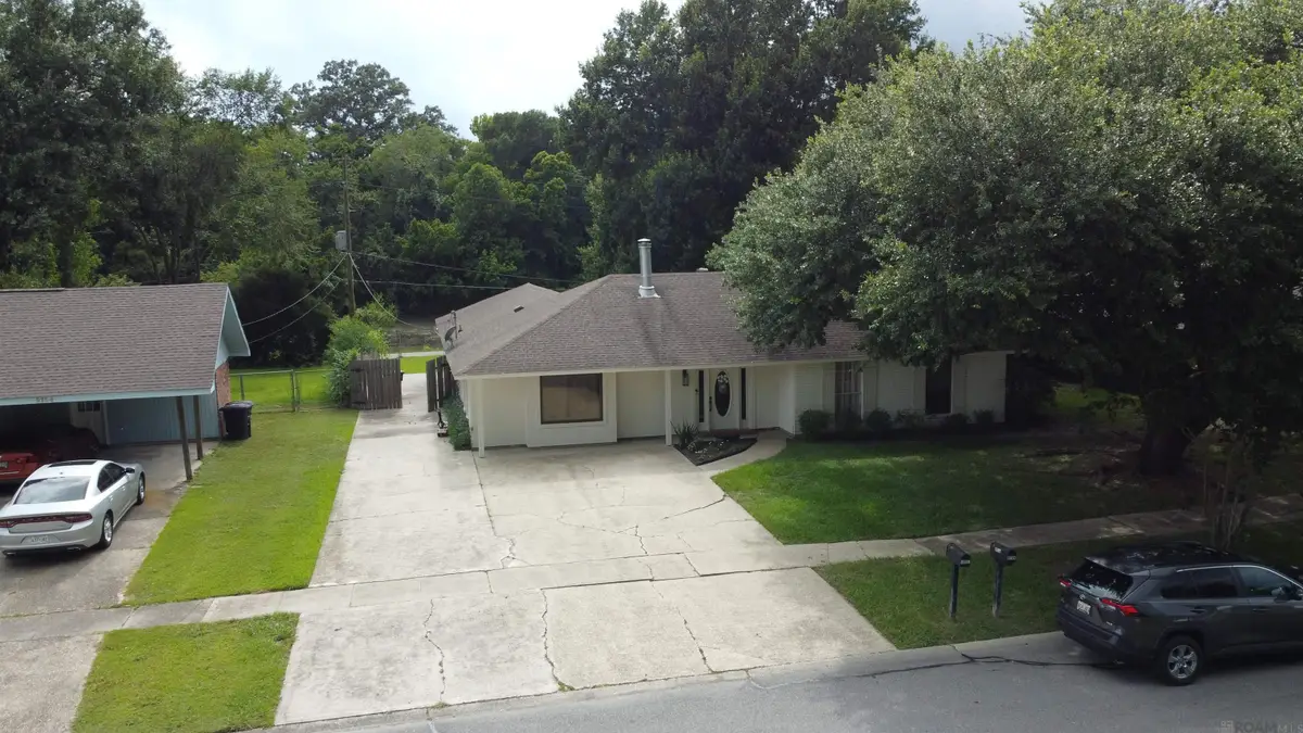 9744 Mint Dr, Baton Rouge, LA 70809 - #1