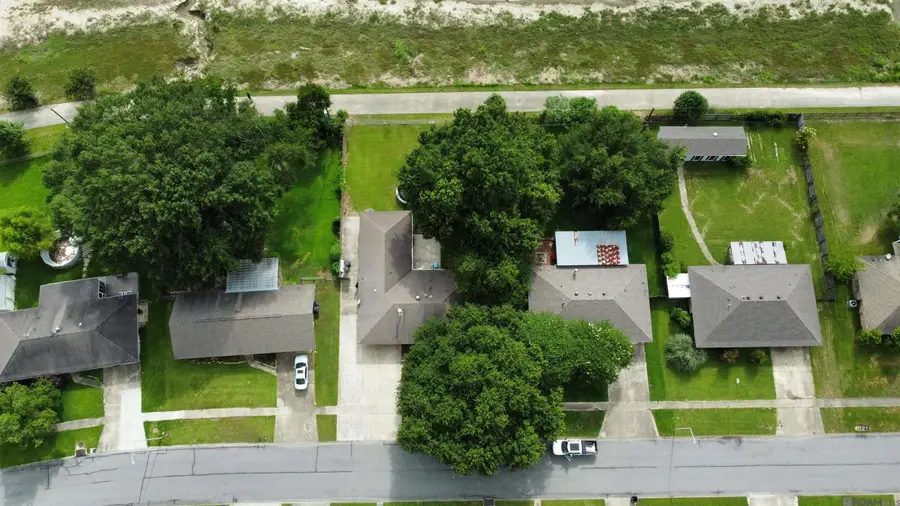 9744 Mint Dr, Baton Rouge, LA 70809 - #2
