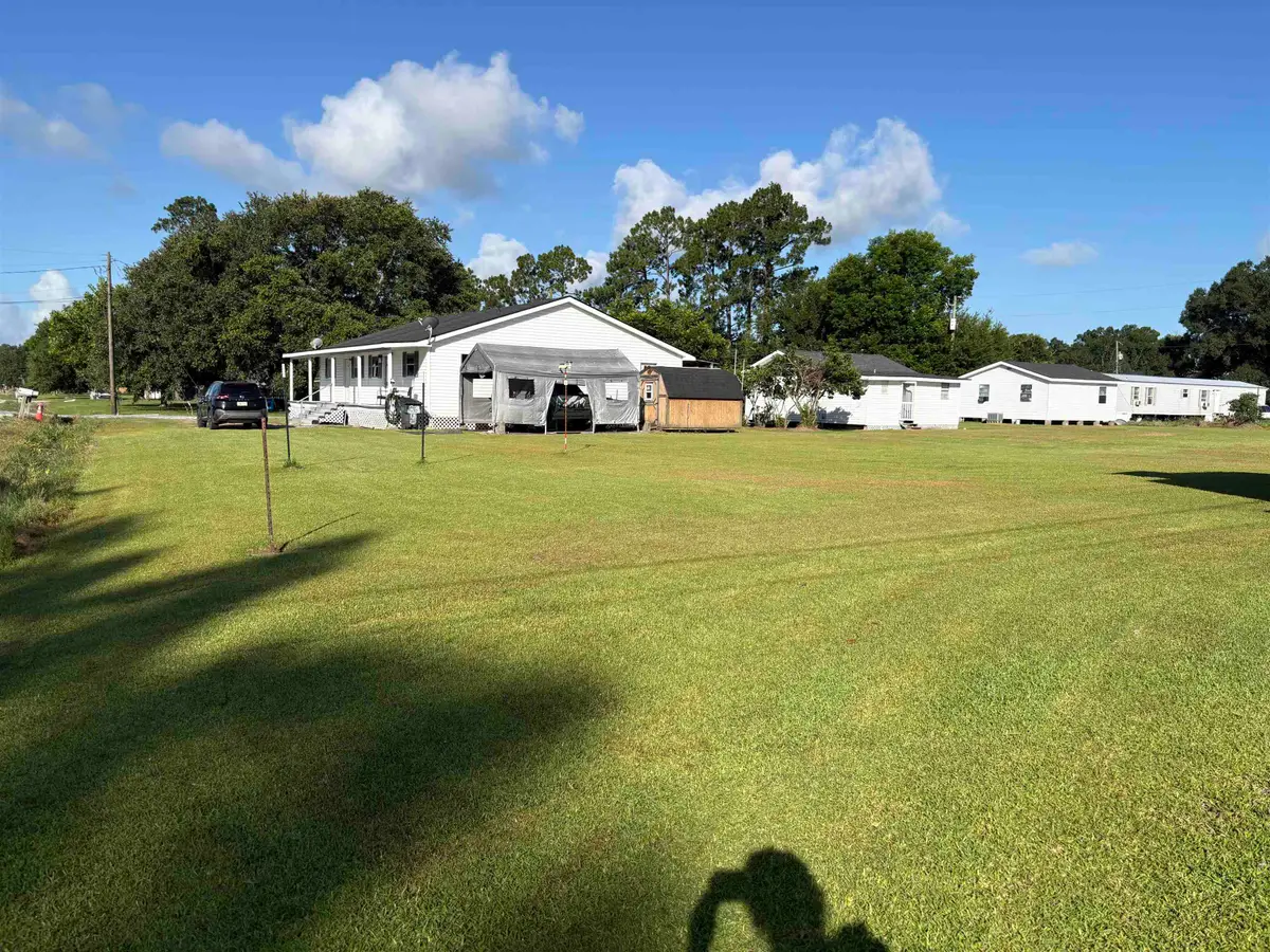 106 Country Estates Drive, Houma, LA 70364 - #1