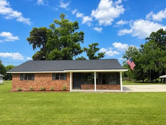 408 Bayou Gardens Drive, Houma, LA 70364 - #1