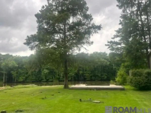 Lot 4 Patricia St, Springfield, LA 70462