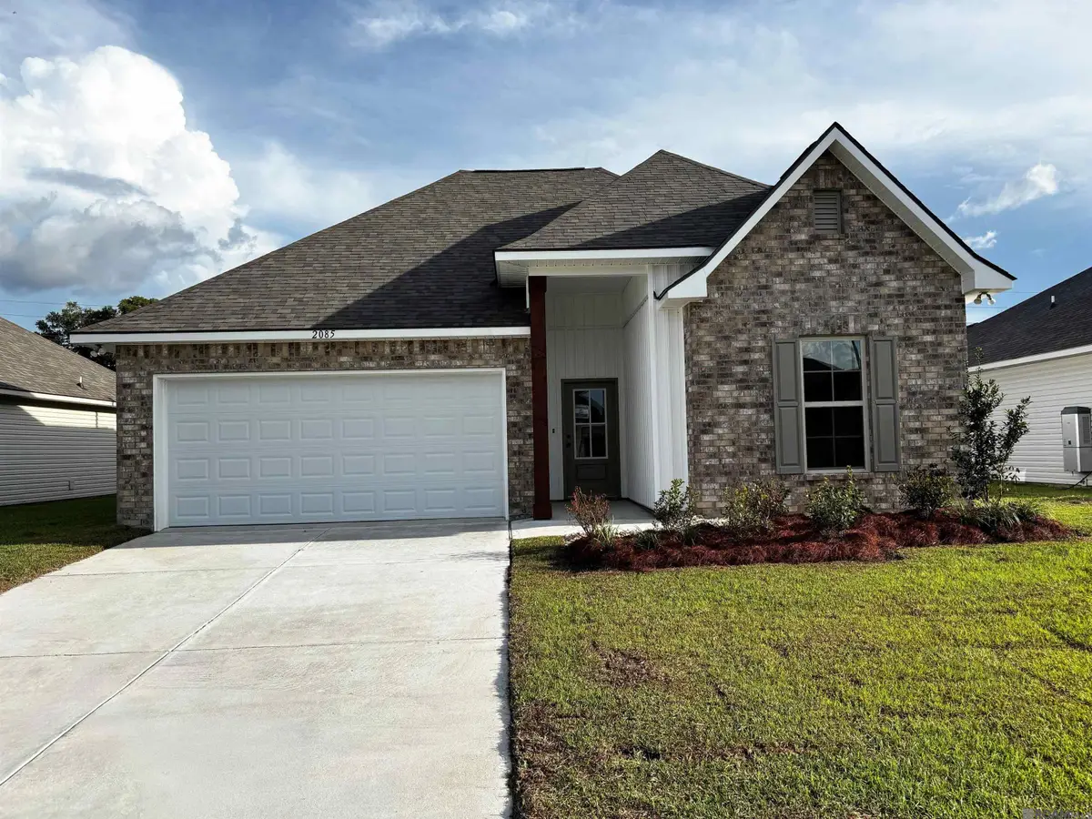 2085 Sherri's Way, Port Allen, LA 70767 - #1