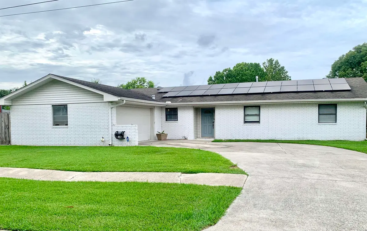 1017 Poplar, Morgan City, LA 70380 - #1
