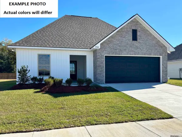 1423 Cypress Grove Avenue, Gonzales, LA 70737