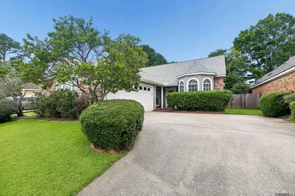 13341 S Fairview Ave, Baton Rouge, LA 70816
