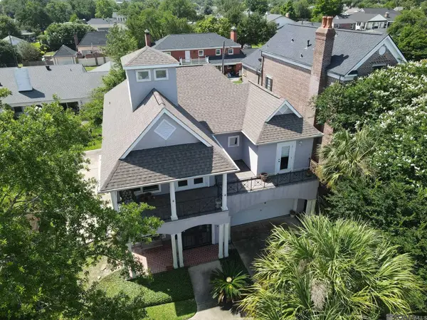 219 Shell Beach Rd, Lake Charles, LA 70601
