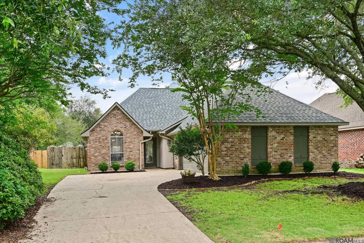 16335 Somersby, Baton Rouge, LA 70817 - #1