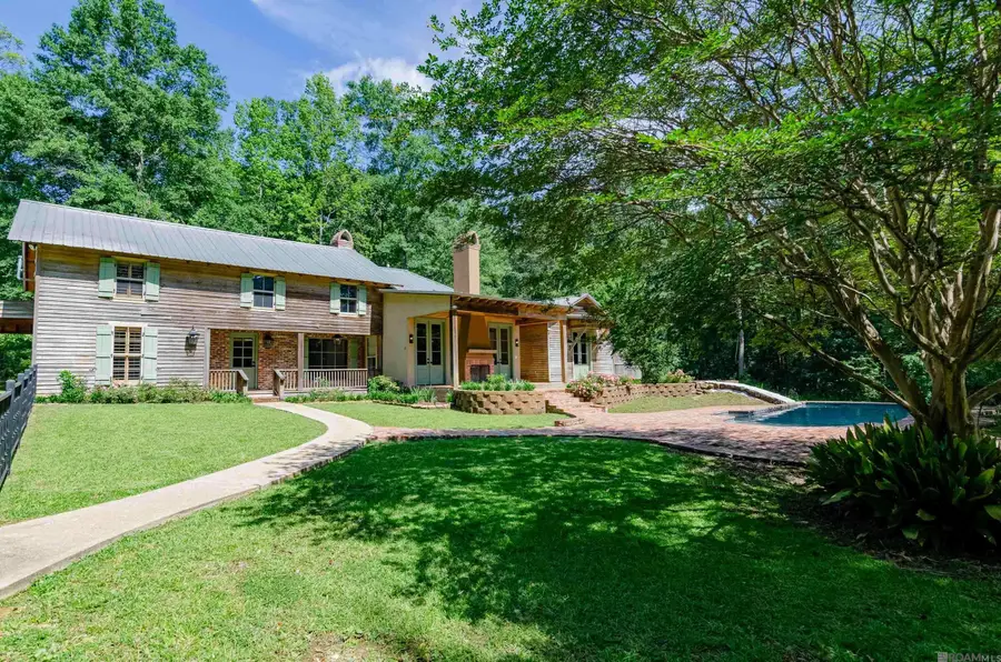 4636 River Rd, Clinton, LA 70722 - #2
