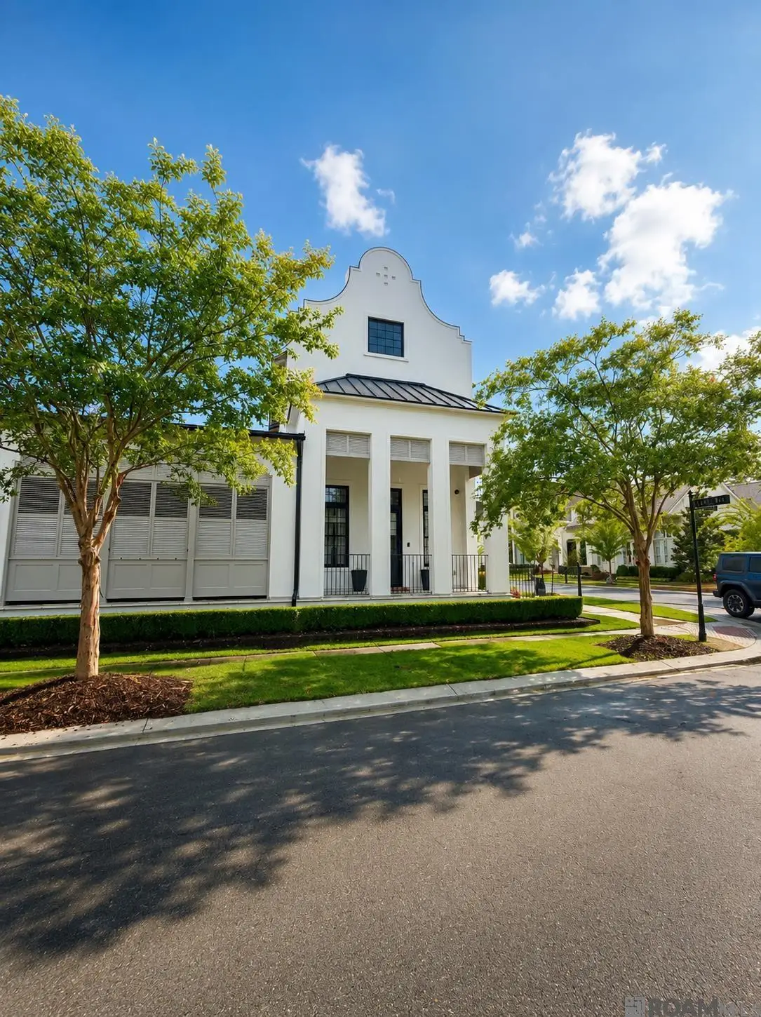 7623 Lanes End, Baton Rouge, LA 70810 - #1