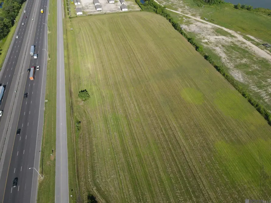 TBD Lot 6 I-10 Service Rd, Iowa, LA 70647 - #3