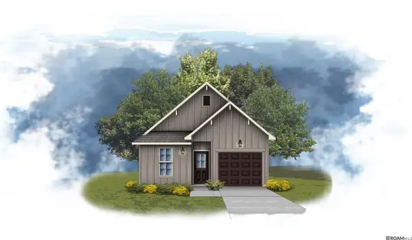 11315 Tallow Creek Drive, Denham Springs, LA 70726