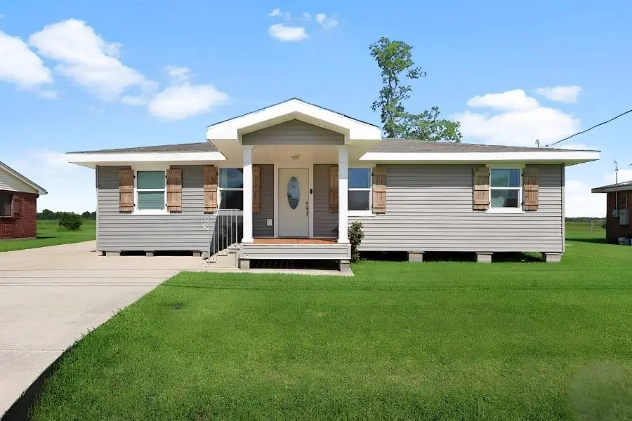 149 Bayou Vista Drive, Thibodaux, LA 70301 - #1