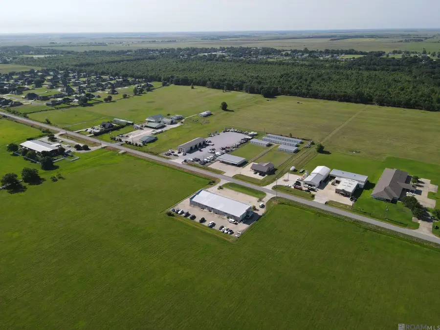 509 Frontage Rd, Iowa, LA 70647 - #3