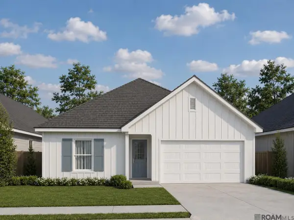 Lot 12 D'une Terre Ave, Baton Rouge, LA 70806