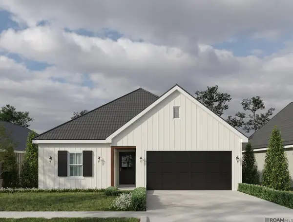 Lot 14 D'une Terre Ave, Baton Rouge, LA 70806