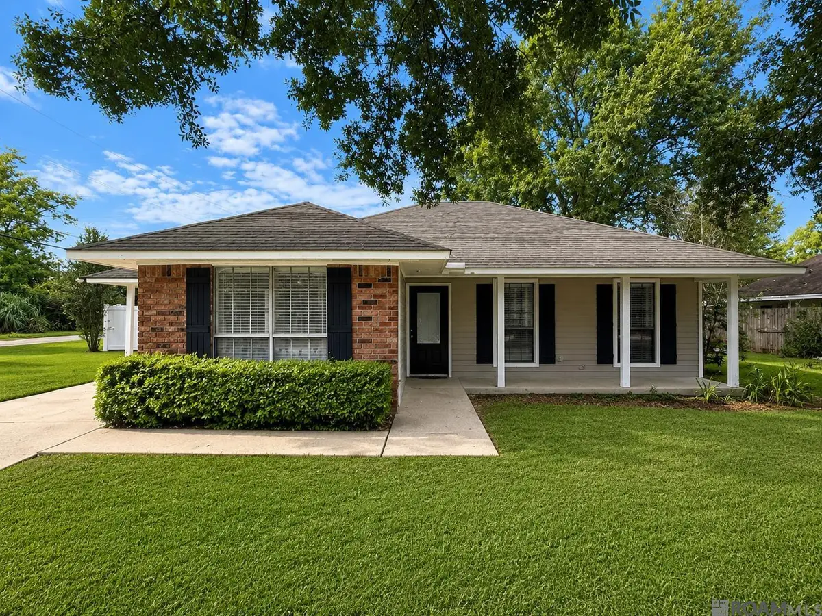 14378 Carrol Ave, Walker, LA 70785 - #1