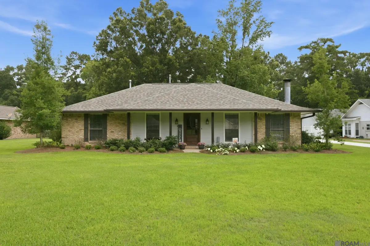 16405 Shetland Ave, Greenwell Springs, LA 70739 - #1